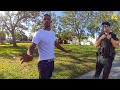 'Good Samaritan' Gets Pepper Sprayed