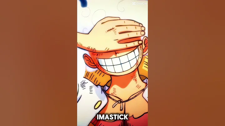 #onepiece #luffy #shanks #edit