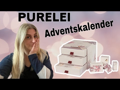 Purelei Adventskalender -