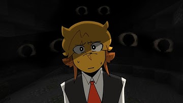 This horror mod is inside my computer system..