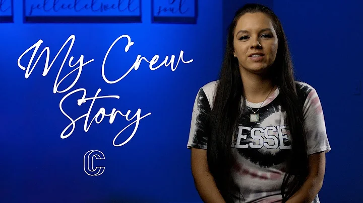 My Crew Story | Amanda Estremera