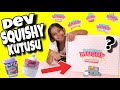Download DEV Sürpriz Squishy Paketi Açtık!! Smooshy Mushy Ultra Nadir Bulduk | Deniz Kızı Tv DEV Sürpriz Squishy Paketi Açtık!! Smooshy Mushy Ultra Nadir Bulduk | Deniz Kızı Tv