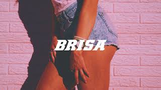 Video thumbnail of "[Free] "Brisa"- Dancehall x Rihanna x Wizkid Type Beat"