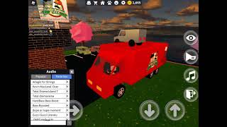 THIS GAME IS AWSOME - Work At A Pizza Place Roblox