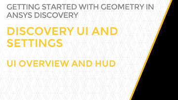 Lesson 1 – Part 2: UI Overview and HUD