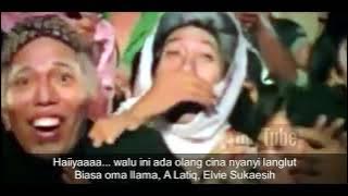 Lagu Cina (Parody) Kasino ala A. Rofiq WARKOP DKI