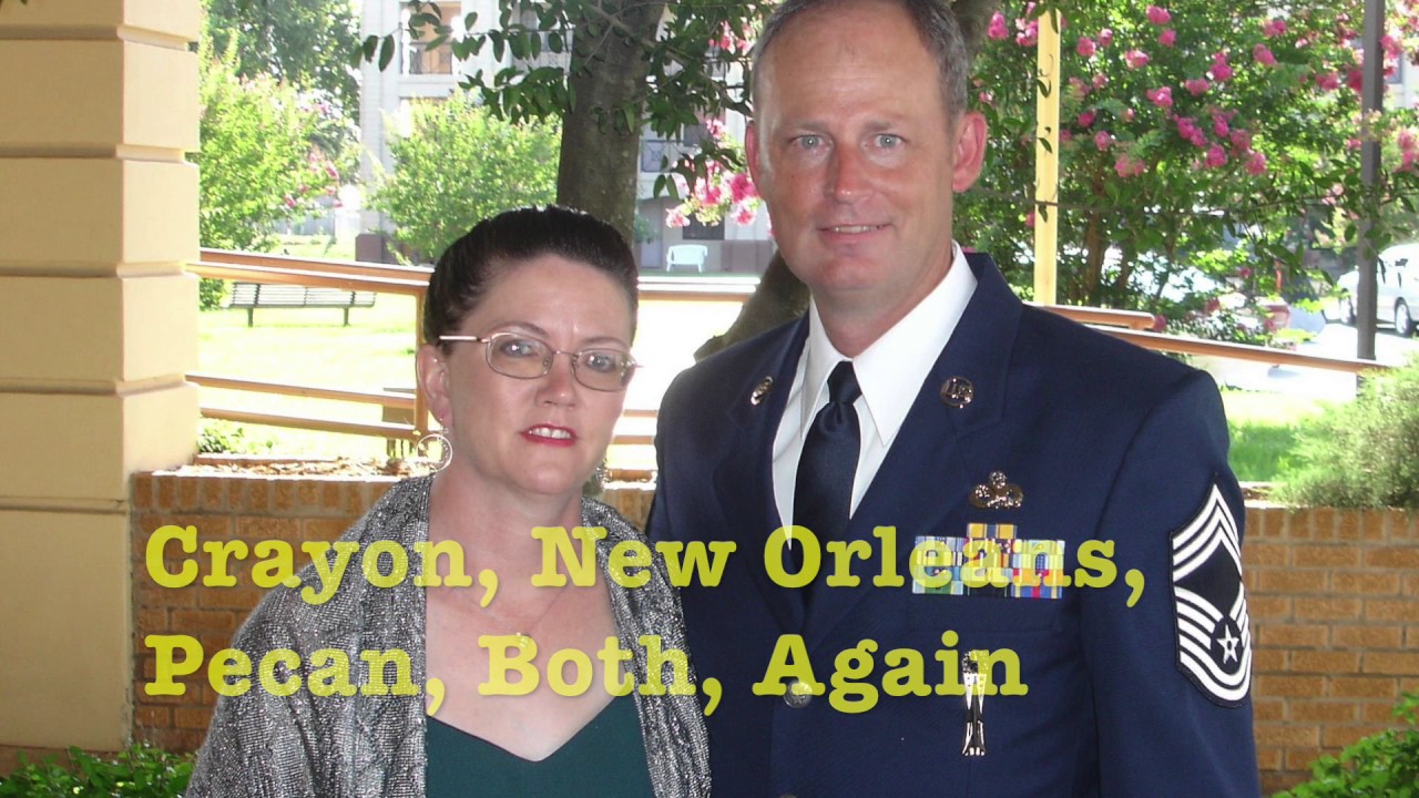 Cajun Accent Sample 1 Lafayette, LA YouTube