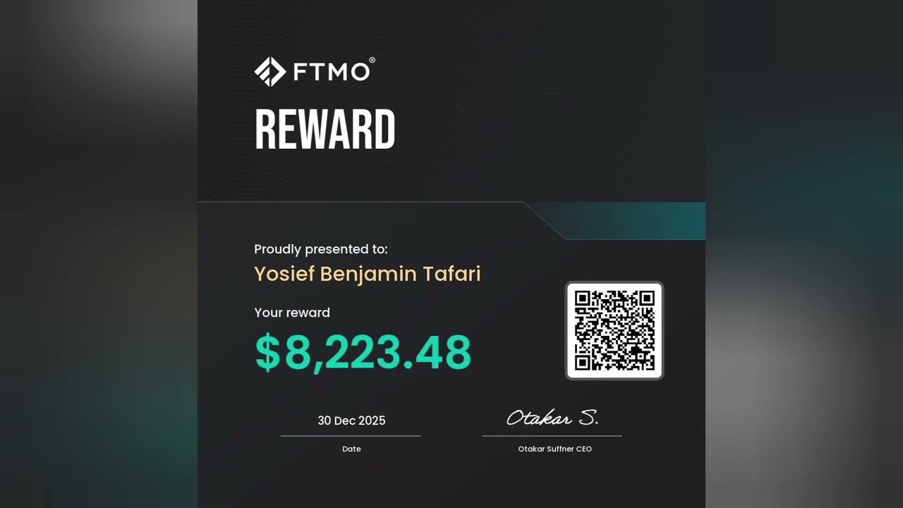 WE PASS FTMO FUNDED NEXT FUNDING PIPS E8 FUNDING IN 24 HOURS WITH WARRANTY 100% 