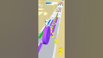 Layers Roll - level - 153