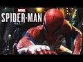НАЧАЛОСЬ ВЕСЕЛЬЕ ► Spider-Man #14