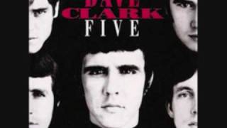 The Dave Clark five, any way you want it  (clean mono).wmv chords