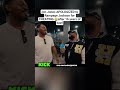 Jon Jones APOLOGIZED to Rampage Jackson for CHEATING 😭after 16 years of beef