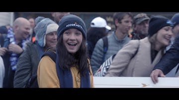 Wintervention - Accor Hotels