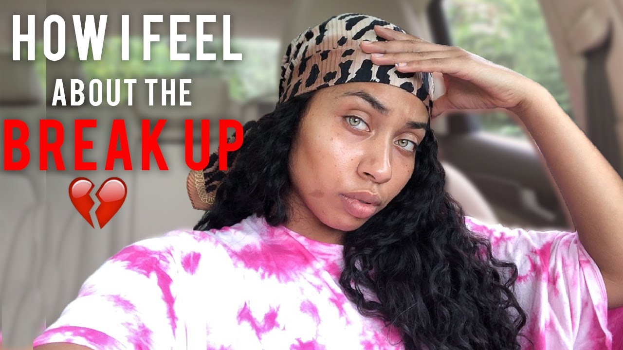 Talking To Ezee for the 1st time after OUR BREAK UP💔 | EZEEXNATALIE