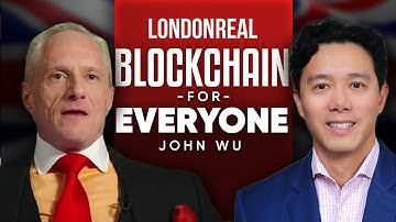John Wu - The Blockchain Is For Everyone: How Avalanche Is Winning The Race To Democratise Finance 🎬