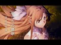 Sword Art Online Fractured Daydream Opening『ReoNa - Watashitachi no uta』Music Video