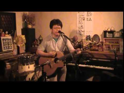 槙文彦_1　『それが僕の生きる道 』　作詞・作曲　槙文彦