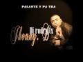JHONNY D. Pa lante y pa tra