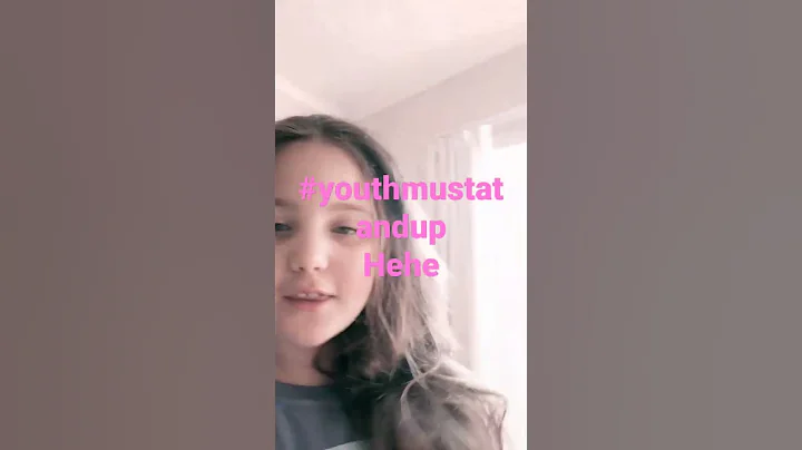 ik I'm just a kid but I can do a lot of things tha...