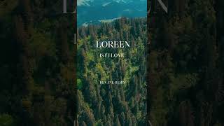 Loreen - Is It Love (DEVANK REMIX) #reels #tiktok #shorts Resimi