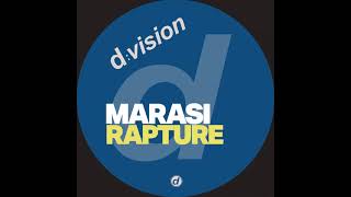 Marasi - Rapture (Extended Mix) Resimi