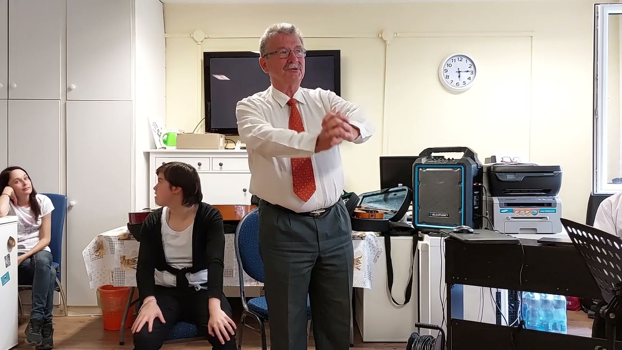 Losontzi István EGYMI - Zenés előadás (2023.06.06.)