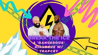 Watch Trapcry Break The Ice video