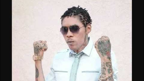 Vybz Kartel - Defend Me Self (UIM REC) JUNE 2011.flv