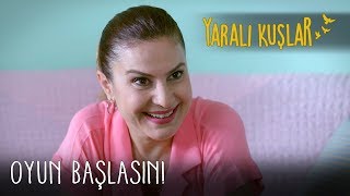 Oyun Başlasın | Yaralı Kuşlar 72. Bölüm