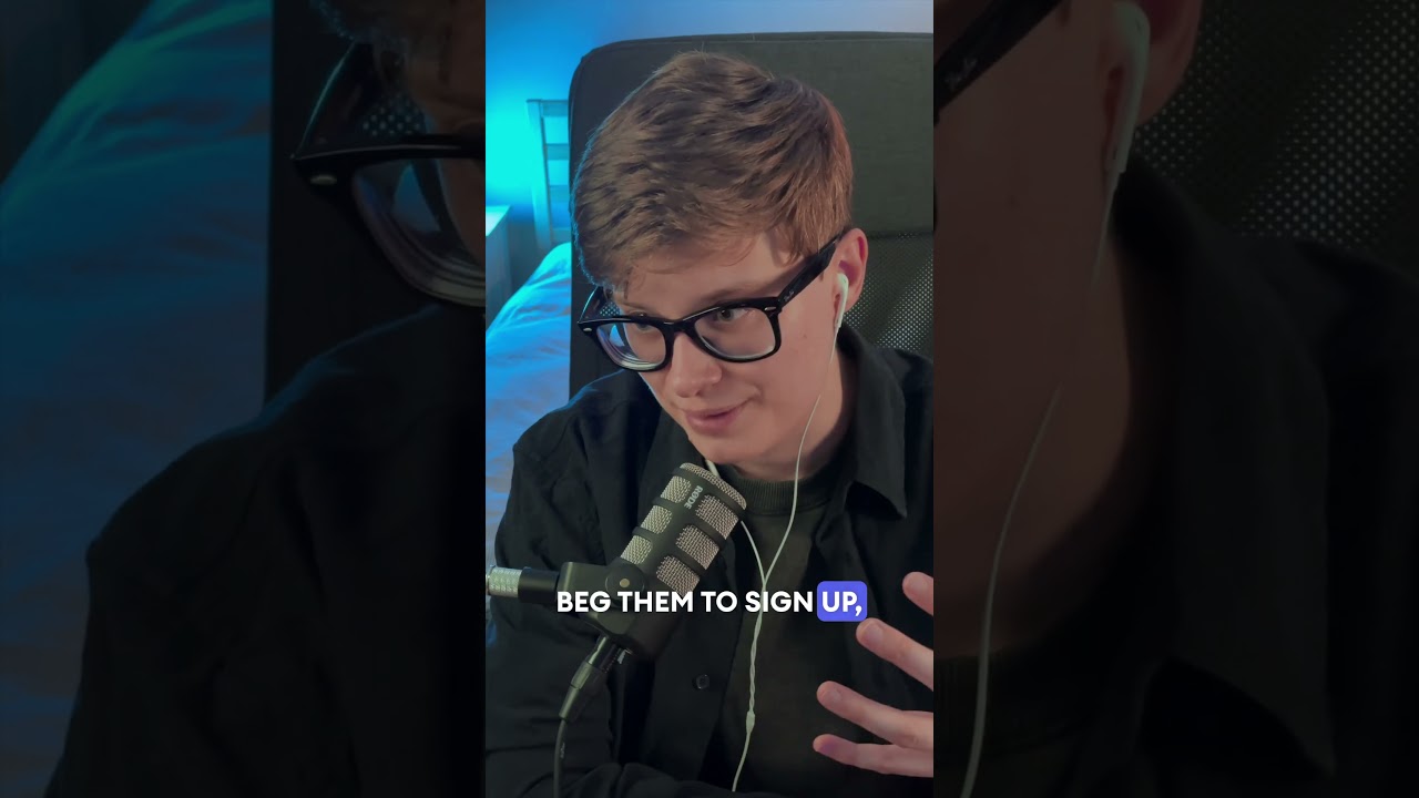 Consistent posting = consistent students.