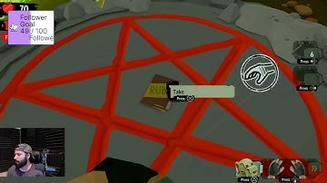 Finding Ruby, Radio Tower - The Walking Zombie 2 (PS5)