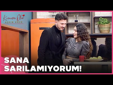 Berke , Aynur'un Kurallarından Sıkılıyor!  | Kısmetse Olur: Aşkın Gücü 2. Sezon 77. Bölüm