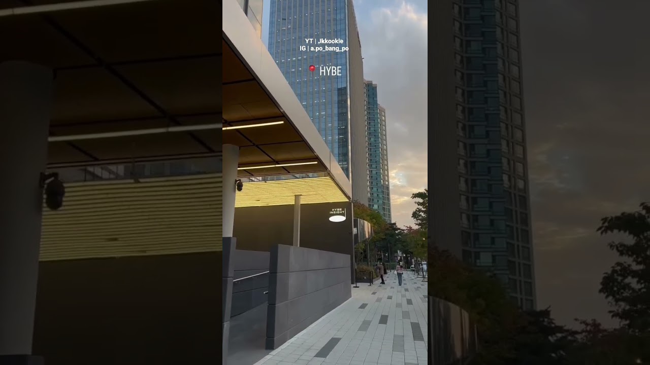 RIP HYBE insight🥺💜 you'll be missed 