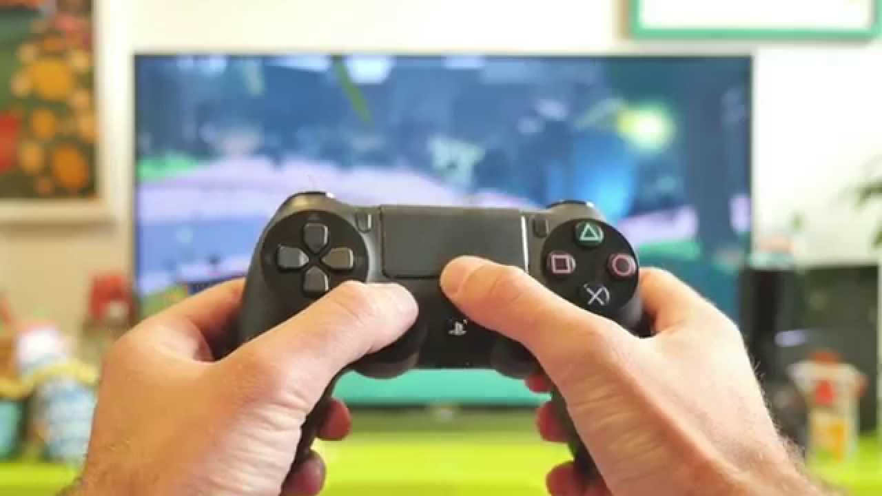 The Best Of Playstation 4 At Gamescom 14 From Wild To Tearaway Unfolded Metro News