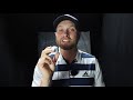 TIGER WOODS GOLF BALL REVIEW 2020 | BRIDGESTONE TOUR B XS GOLF BALL