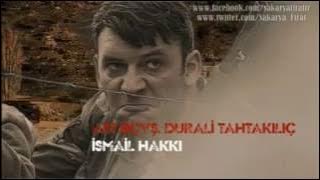 Sakarya Fırat - Yeni Jenerik (2013)