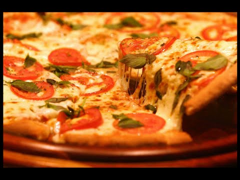 Vídeo: Com Cuinar Pizza De Forma Ràpida I Deliciosa