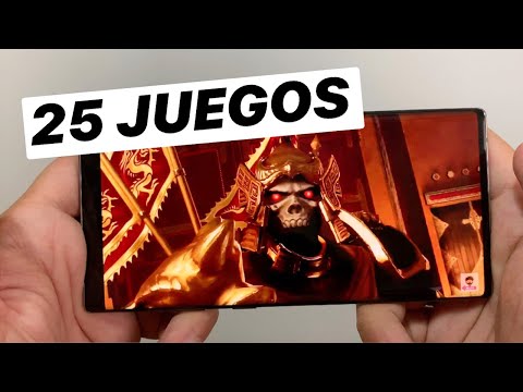 Video: Qué Juegos Instalar En La Tableta