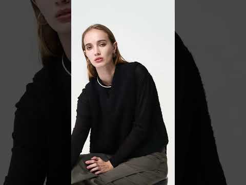 2way Boa Gilet / seven dot