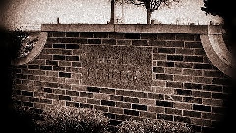 EVP session by a child