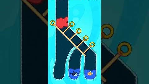 Save The Fish Gameplay All Level - Fishdom Game - Gameplay Walkthrough