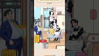 Part 66😍 #trending #shorts #gaming #braingames #fun