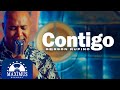 Gerson Rufino | Contigo (Maximus Records Vídeo Oficial)