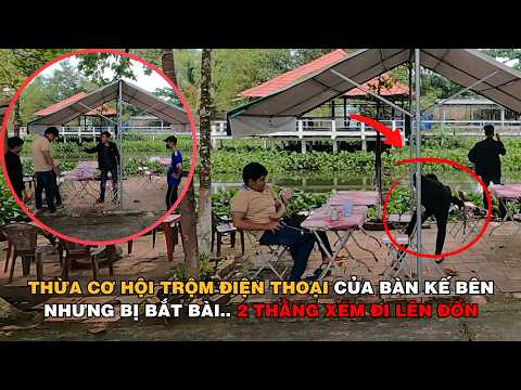 Asif Ahmed 最新動画 THỪA CƠ HỘI TRỘM ĐIỆN THOẠI CỦA BÀN KẾ BÊN NHƯNG BỊ BẮT BÀI.. 2 THẰNG XÉM ĐI LÊN ĐỒN
