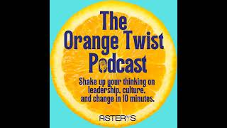 Episode 36 - The New Shape of Commitment