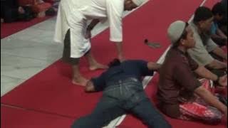 Ruqyah - Jin Bruce Lee