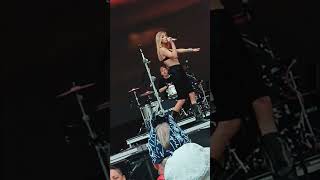 Ingrid Andress - Feel Like This - Lollapalooza - Chicago - 8/6/2023