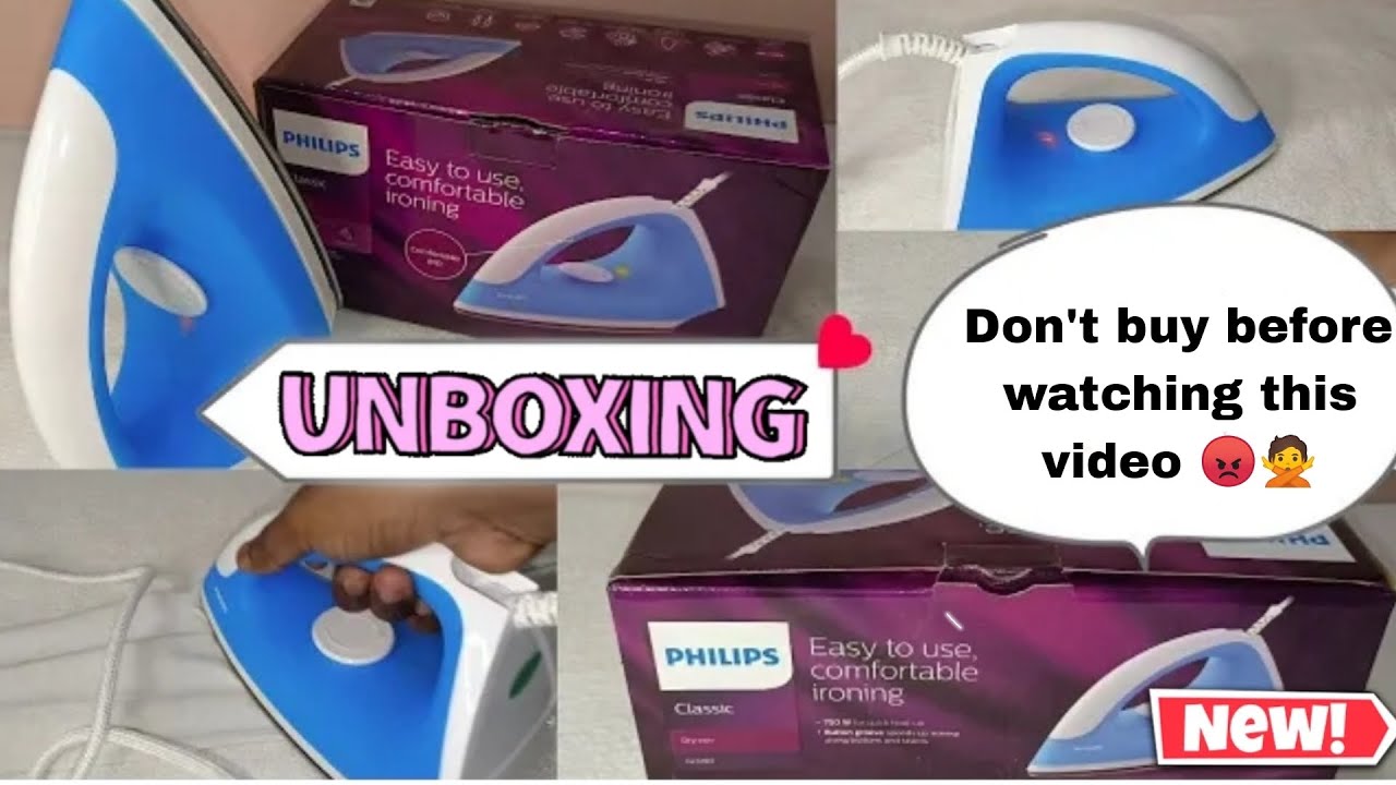 Best iron under 600₹ on Amazon YouTube