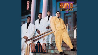 Video thumbnail of "Heavy D & The Boyz - Mood For Love"