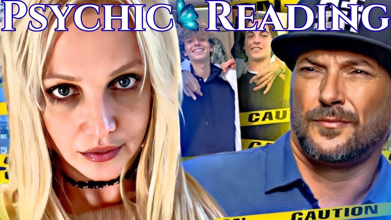 🦋 Britney Spears 💔 Truth vs Deception Kevin Federline, Kids, Mental